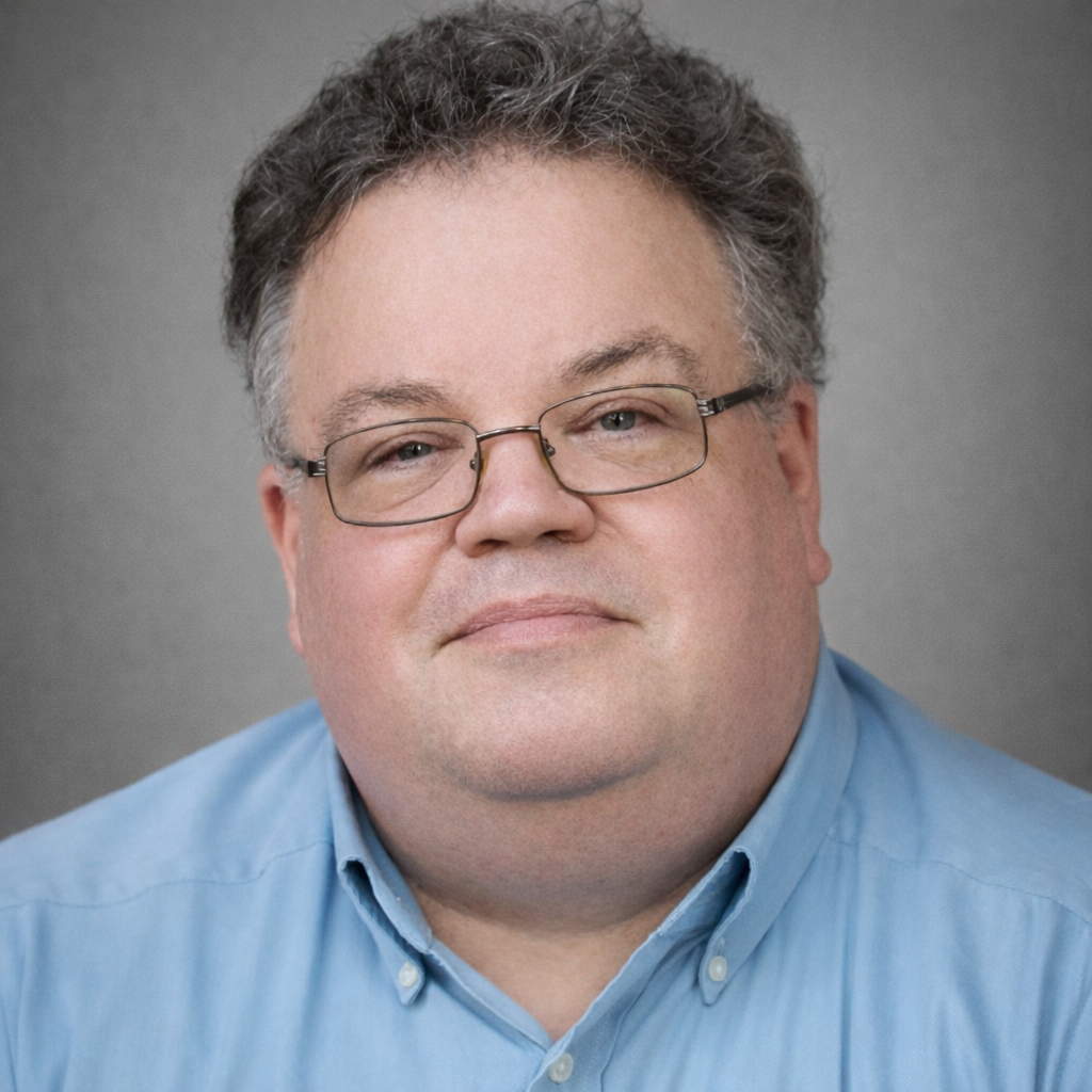 Frank J. Backitis, Jr.